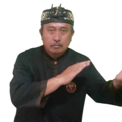 Abah Nasep Anuronil Arif